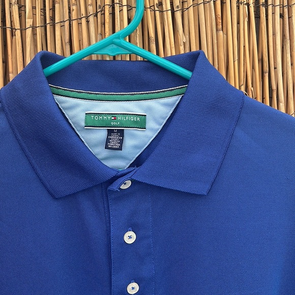 Tommy Hilfiger Polo Shirt - Picture 2 of 3